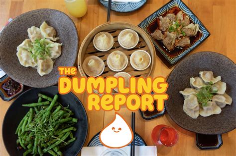 SF's new dumpling darling uses mac 'n' cheese, bulgogi fillings