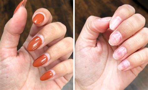 The DIY Guide to Removing Gel, Dip and Acrylic Nails—Without Damage | Beautylish