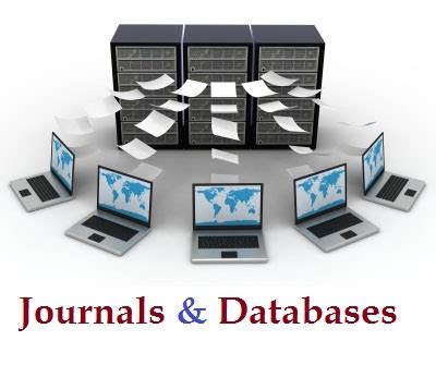 Journal/Database