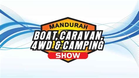 Mandurah Caravan & Camping Show 2020 | Visit Mandurah