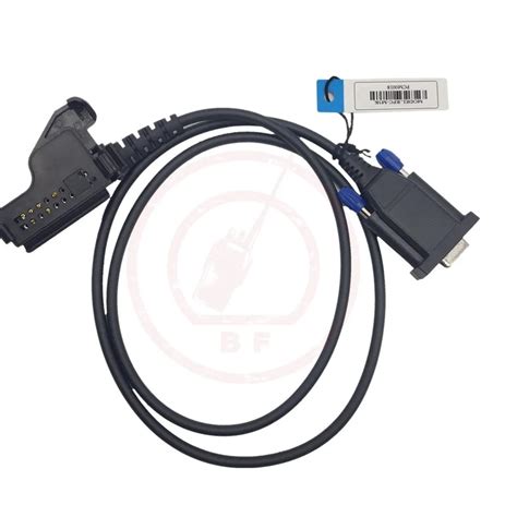 Programming cable for Motorola for XTS2500,XTS5000,MT1500,PR1500 ...