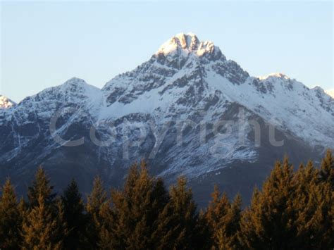 Queenstown Photos : New Zealand Image Gallery