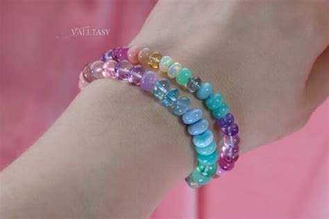 How to know which bracelet length you need? - Valltasy