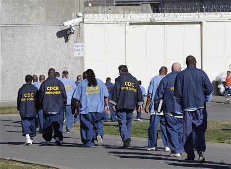 2nd prison guard pleads guilty in California inmate's death | AP News