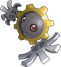 Hagurumon - Wikimon - The #1 Digimon wiki