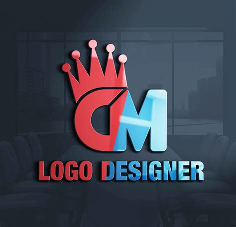 Logo Designer | Delhi