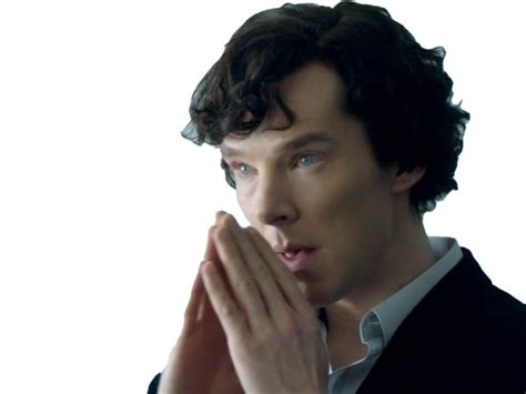 Sherlock Holmes PNG Transparent Images