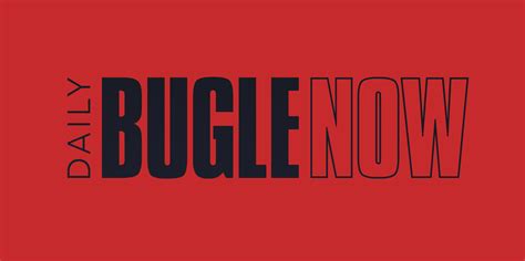 Daily Bugle Now (US)