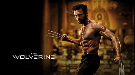 Hugh Jackman Wolverine Workout | Supplement Demand