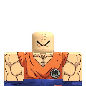 Kriffin Supa - Krillin (DBS) | Roblox: All Star Tower Defense Wiki | Fandom