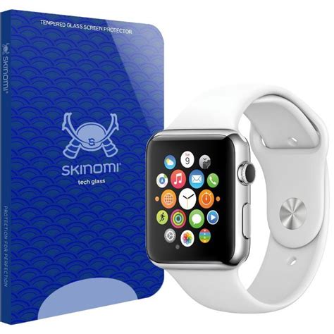 10 Best Apple Watch Screen Protectors 2015