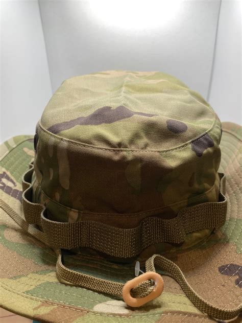 Us Army Issued / Ocp Hat / Ocp Bonnie Hat / Ocp Ripstop Boonie - Etsy in 2022 | Hats, Us army, Army