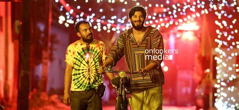 Charlie Malayalam movie stills-photos-Dulquer Salmaan - onlookersmedia