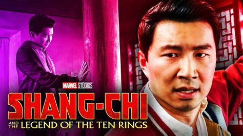 Shang-Chi Post-Credits Scene(s) Teased by Marvel Director