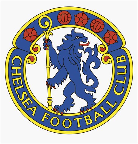 [26+] Logo Chelsea Fc Png