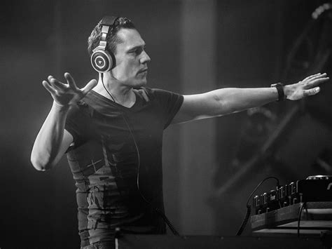 Tiesto on Amazon Music