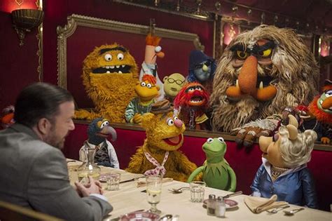 'Muppets Most Wanted' Shines With All-Star Cast | Neon Tommy