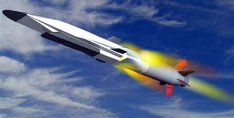 Due miliardi a Raytheon per lo sviluppo del nuovo missile nucleare LRSO ...