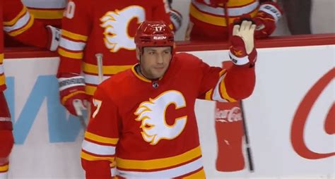 Calgary Flames UFA Lucic Looking to Extend NHL Life At Worlds