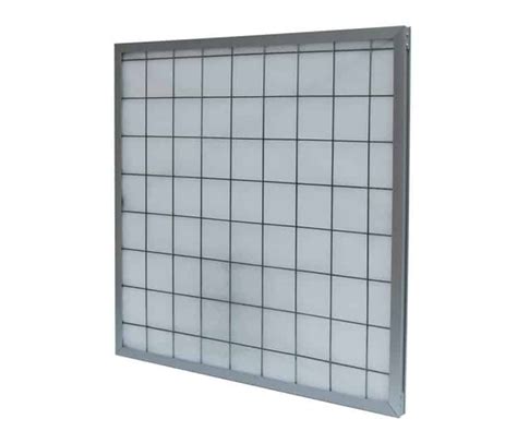 Buy Panel Filter | Carbon Panel Air Filters | HVAC Systems - Bioairo