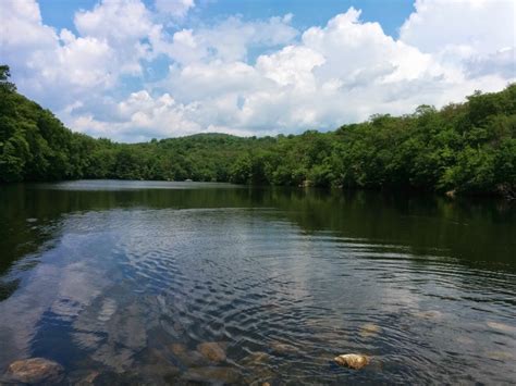 Ramapo Valley County Reservation — Highlight Hiker