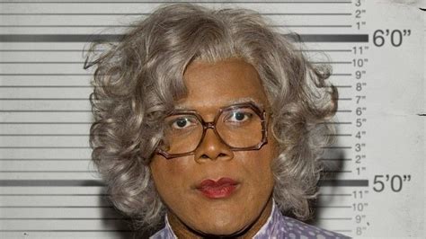 Madea Goes to Jail - Alchetron, The Free Social Encyclopedia