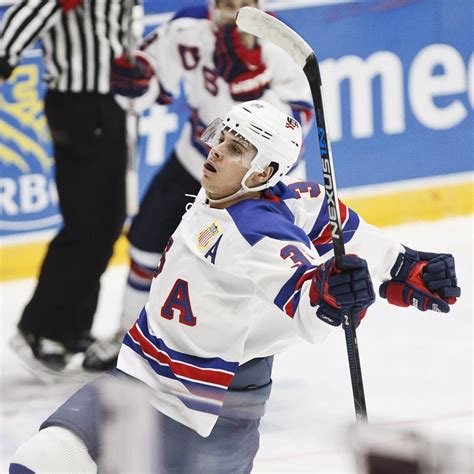 Ranking the Best Potential Destinations for Top Prospect Auston ...