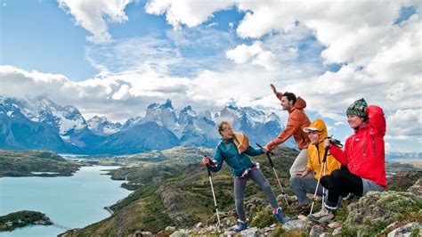 Luxury & Bespoke Tours in Patagonia | Jacada Travel