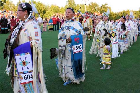 2019 Cherokee National Holiday & Powwow| Tahlequah Oklahoma