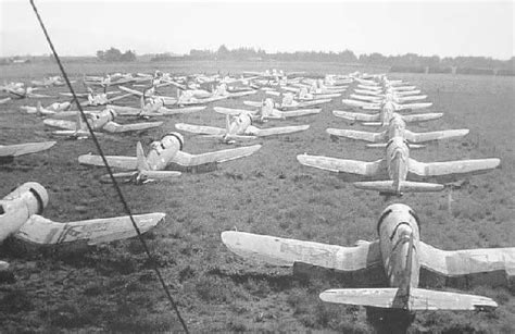 Corsairboneyard Wwii Aircraft, Fighter Aircraft, Military Aircraft ...