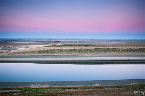 California Aqueduct Photo | Richard Wong Photography