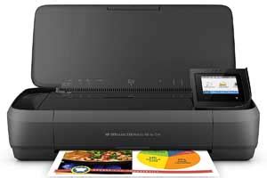 HP OfficeJet 250 Driver, Wifi Setup, Printer Manual & Scanner Software Download