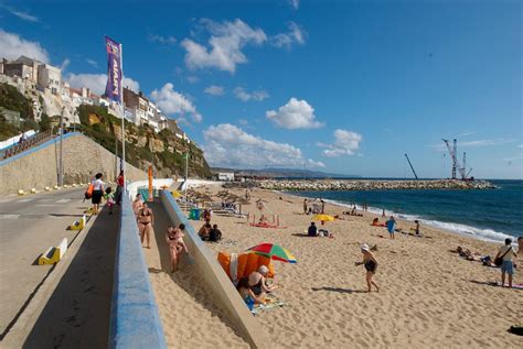 Ericeira and Mafra awarded for beach quality - AZUL-ERICEIRA MAG | O melhor da EriceiraAZUL ...