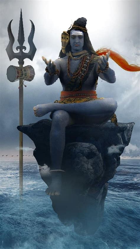 Lord Shiva Angry.Mahadev Shivling, lord shiva angry, mahadev, lord ...