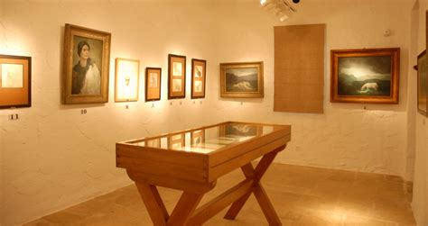 7 Art Museums to Feed Your Inner Artist - Lebanon Traveler