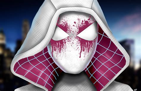 Spider Gwen Artwork, HD Superheroes, 4k Wallpapers, Images, Backgrounds, Photos and Pictures