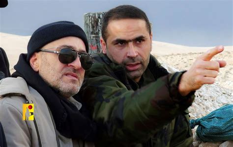 Lebanon’s Hezbollah says commander killed in Israeli strike ...