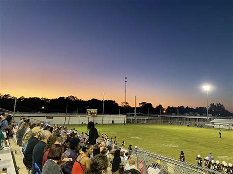 Hattiesburg, MS Oak Grove Middle School Pic 2 Football Fie… | Flickr