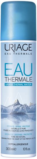 Uriage Thermal Water - Uriage