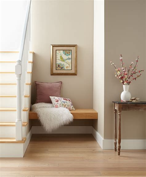 2020 Paint Color Trends According to Behr