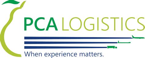 Branch Details » PCA Logistics
