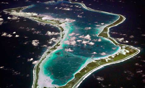 Mauritius: Chagos - UN Approves Resolution to Seek Advisory Opinion From ICJ - allAfrica.com