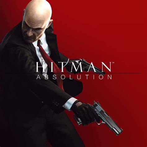 Hitman: Absolution - 2012 : r/pjsgames