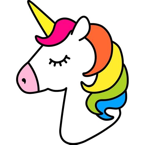 Pin on Dibujos | Cute easy drawings, Unicorn drawing, Easy drawings