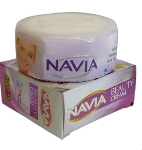 Navia Beauty Cream, 30gm at Rs 130/piece in Makrana | ID: 27224349855