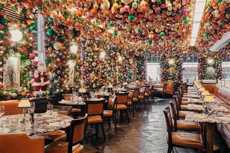 Christmas Marketing Ideas for Restaurants: Festive Promotion Ideas