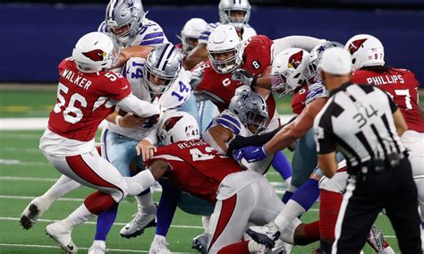 Cardinals-Cowboys final score: Takeaways in Arizona’s Week 6 win