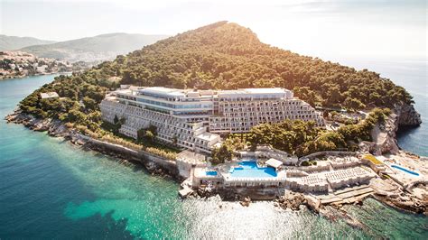 Luxe Dubrovnik stays with Adriatic Luxury Hotels: Travel Weekly