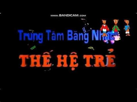 The He Tre (1989, Vietnam) - YouTube