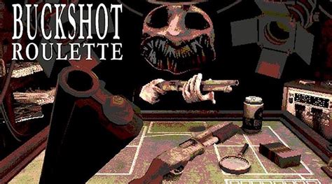 Buckshot Roulette APK MOD 1.0 Free Download For Android — MODHIHE - Ana ...